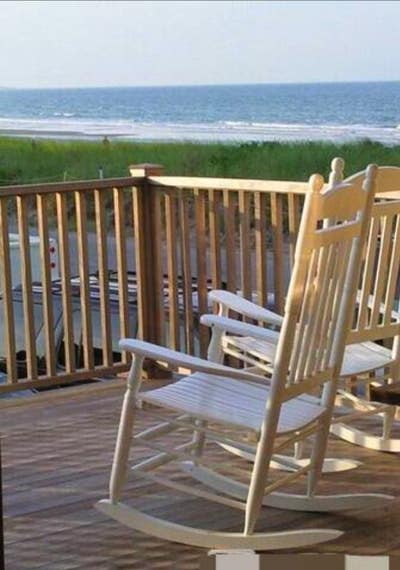 Oceanfront furnished rooms. Shortlong term. Inter Main Photo