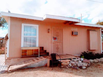 Casita with beautiful views of Catalina mountains. Main Photo