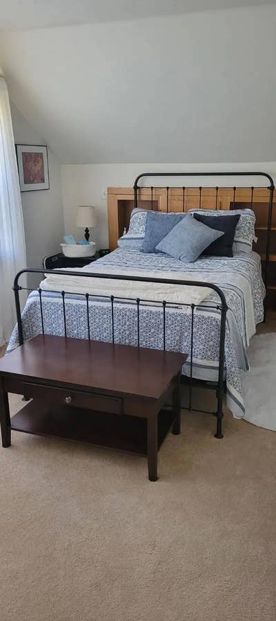 Quiet hillside retreat_ Fully furnished Room_ All Main Photo