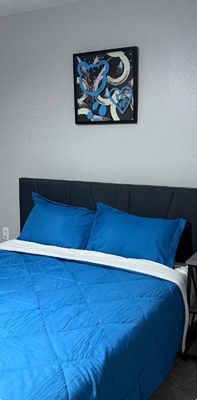 Month to Month Fully Furnished Room Rentals in Br Main Photo