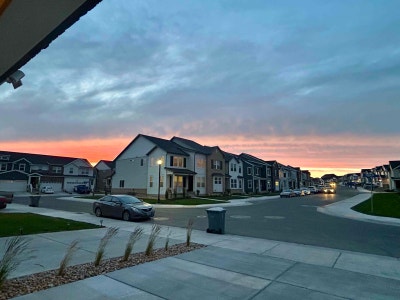 Modern Apartment  Main Photo