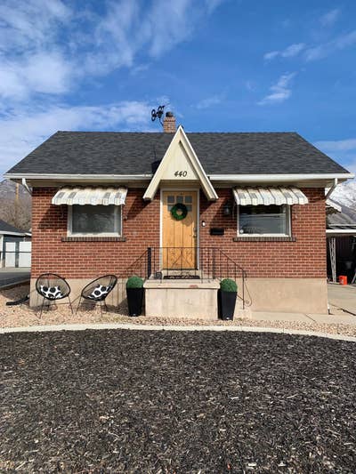 4 Bed  2 Bath Home_Utilities Included_Provo  Main Photo