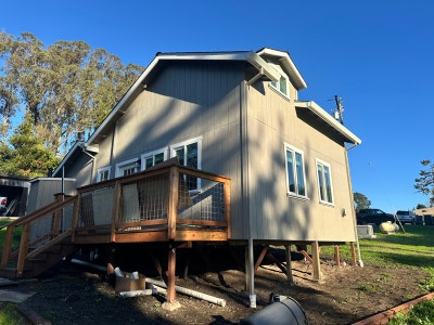 Newly Remodel Cottage Main Photo