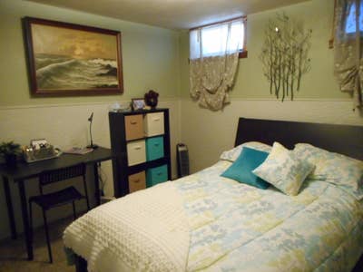 Room RentalStudent or Temporary Employment Main Photo