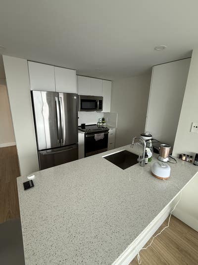 Sublease in Downtown Boston Main Photo