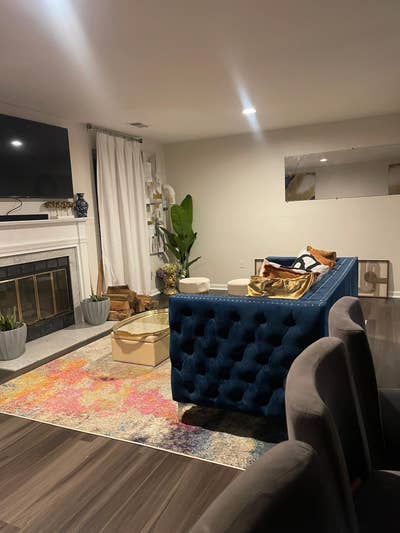 Cozy 1 BR Townhouse Room | 1 Bath | GaithersburgM Main Photo