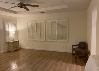 Master suite  studio wirh huge private bathroom fo Main Photo