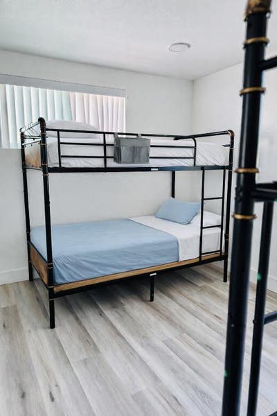 Welcome to Ostel | Figueroa Corridor — a modernmo Main Photo