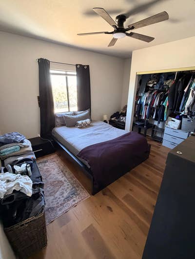 Cozy Room in Multi_Family Home | 1BRBA | $900 | A Main Photo