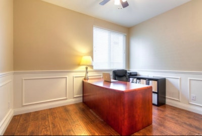 Private beautiful clean quiet room for rent in a s Main Photo