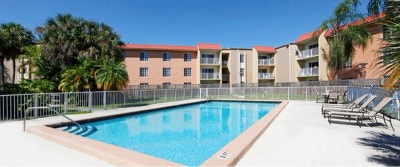 Beautiful Apartment in the Heart of Doral Main Photo