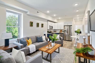 1535 N 6th #B22 Main Photo