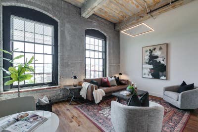 The Paper Factory Lofts Main Photo