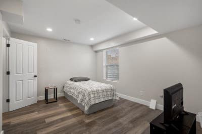 Furnished Room in Social Coliving_$month  Main Photo