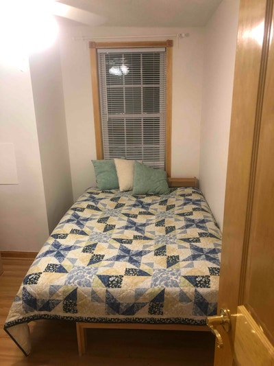 Now: Furnutil Incl Room in Neat House. Central Rva Main Photo