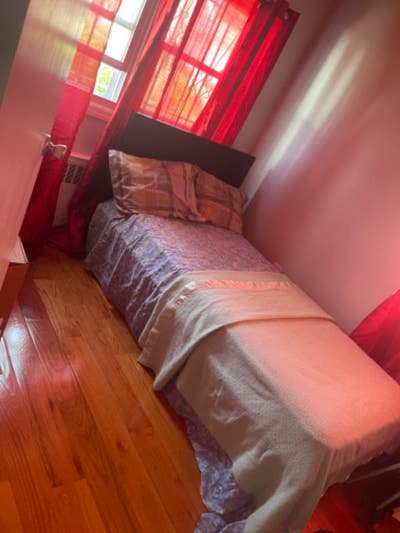 Room for Rent  (Single Employed Male Only) Main Photo