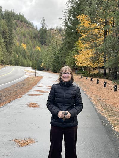 Retired woman looking for a room in Long Beach Main Photo