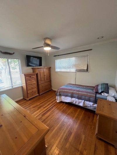 Fully Furnished Bedroom and Private Restroom Main Photo