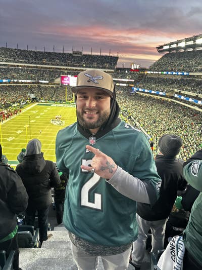 Room wanted in Philadelphia Main Photo