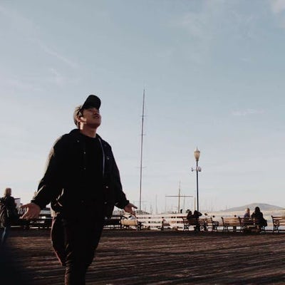 34 year old male looking for a room in LA Main Photo