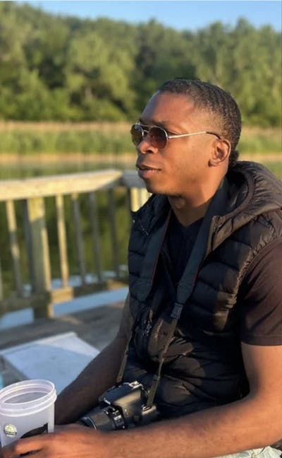 Me and My Doggy Main Photo