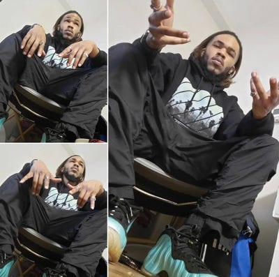 Room wanted in Richmond, VA Main Photo