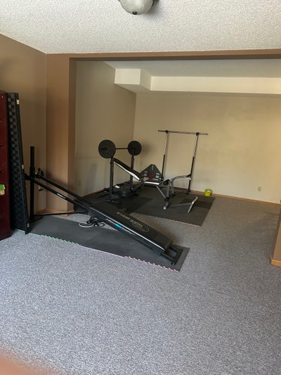 Basement apartment in Savage  Main Photo