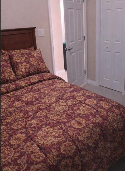 Peaceful Room for rent Main Photo