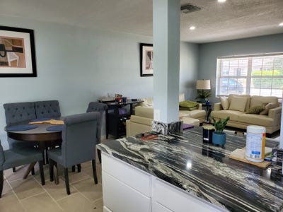 Room for Rent in Home 850 a Month. Free to Apply! Main Photo