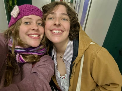 Room wanted in NYC Main Photo