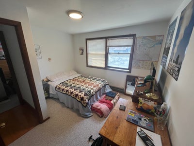 University area sublease (Como neighborhood) Main Photo