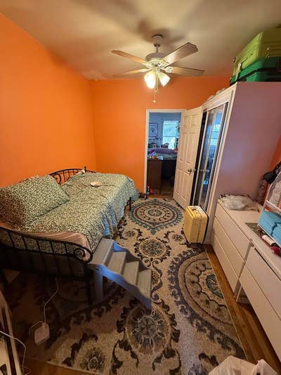 Roommate wanted for three bedroom apartment  Main Photo