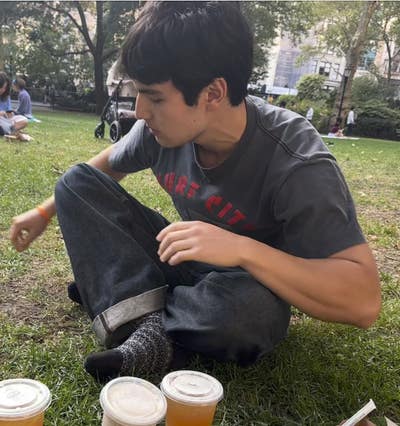 Room wanted in New York Main Photo