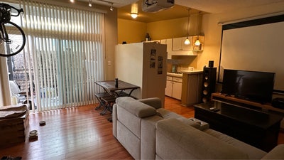 Brentwood 2br Furnished apt - Room or full apt for Main Photo