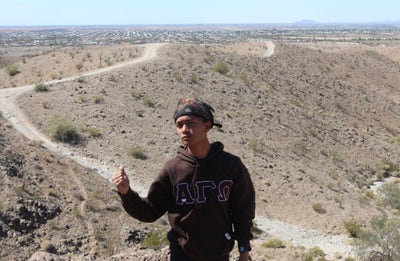 Room wanted in San Diego Main Photo