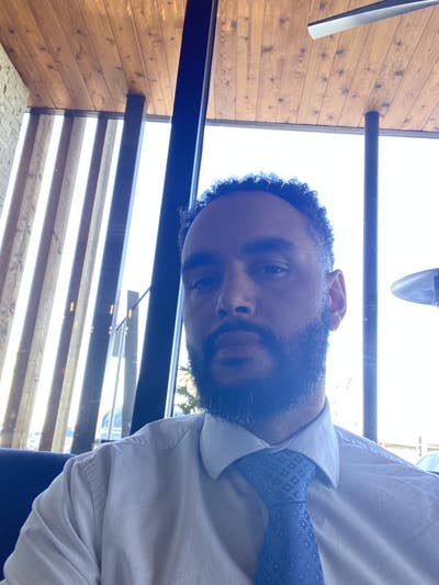 38 year old male looking for a room in HB Main Photo