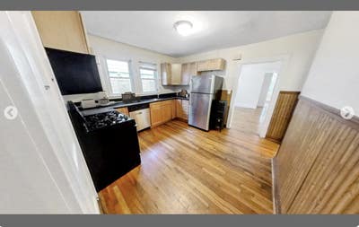 🏠 Summer Sublet in Boston (Mission Hill) – $750 Main Photo