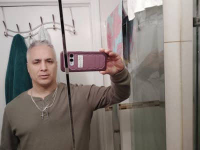 55 year old Male seeks a large room Main Photo