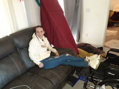 Room wanted in Las Vegas Main Photo