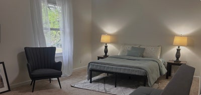 Large bedroom for rent  Main Photo