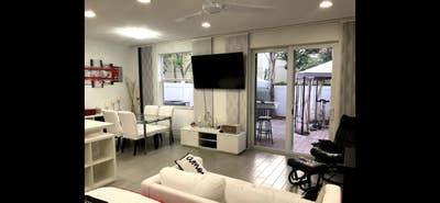 Private Suite / Full Private Kitchen  Main Photo