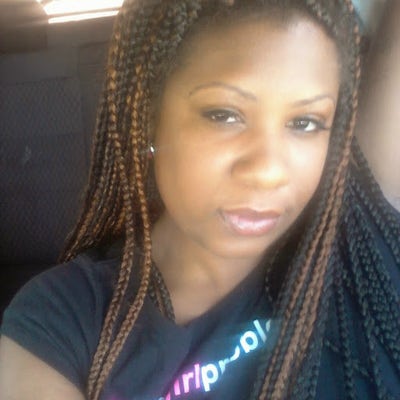 Room wanted in Riverside Main Photo