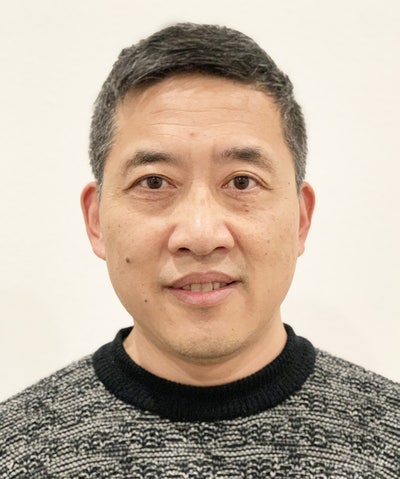 Room wanted in Houston Main Photo