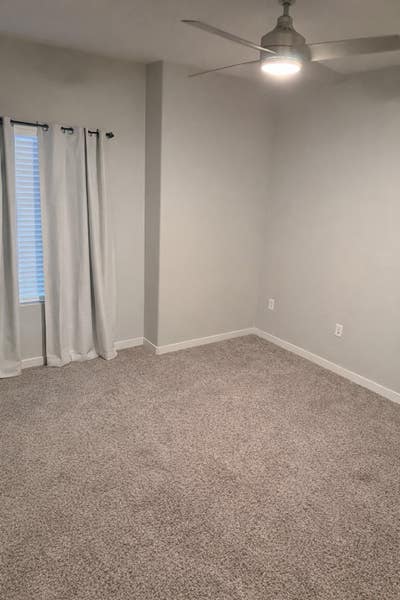 Master bedroom  Main Photo