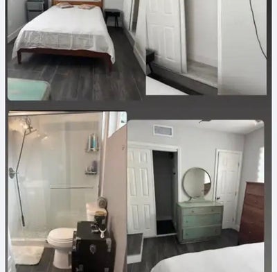 Great location pleasant tenants easy going  Main Photo