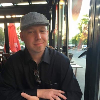 Seeking room in/near Foster City CA Main Photo