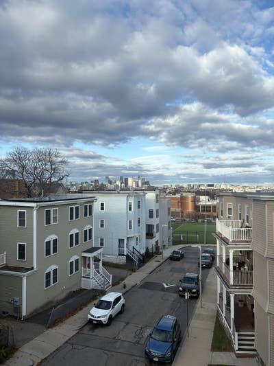 Boston Private Room-Near MBTA, Hospitals, Colleges Main Photo