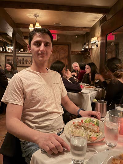 Room wanted in New Jersey Main Photo