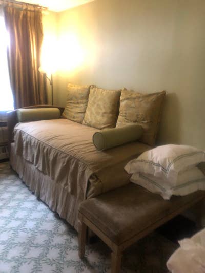 Manhattan - Room for rent 24 hr doorman- elevator  Main Photo