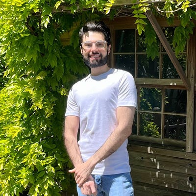 32 year old male looking for a room in Pasadena Main Photo